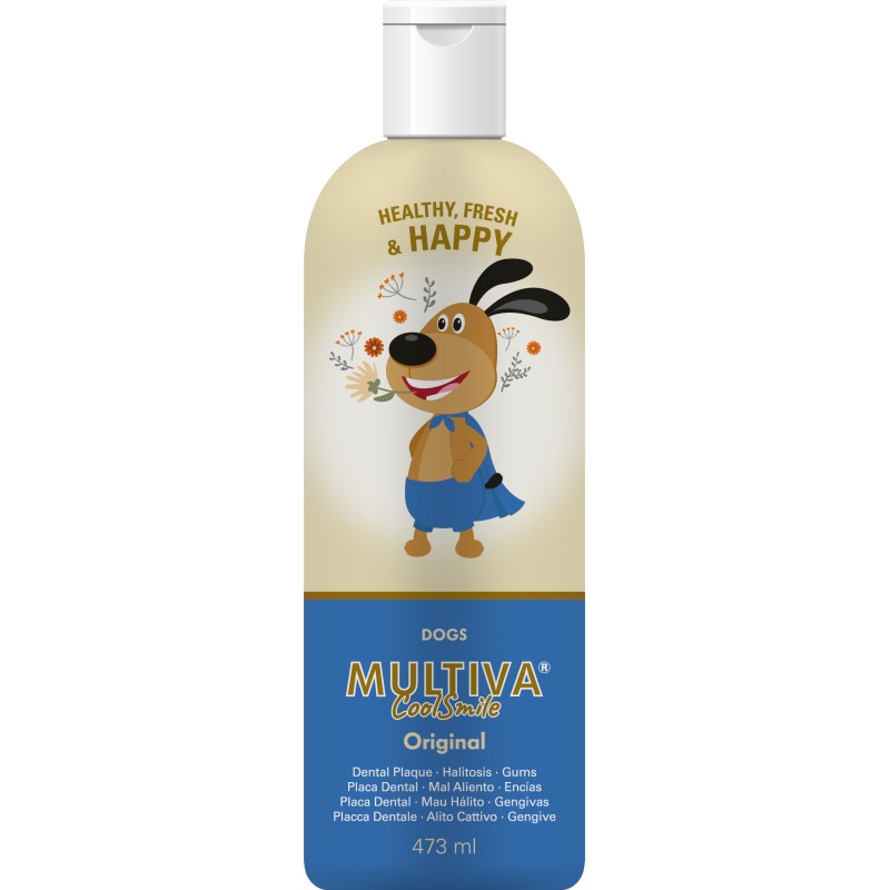 MULTIVA® COOLSMILE ORIGINAL DO