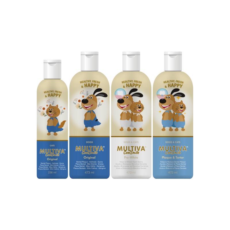 MULTIVA COOLSMILE BODEGON