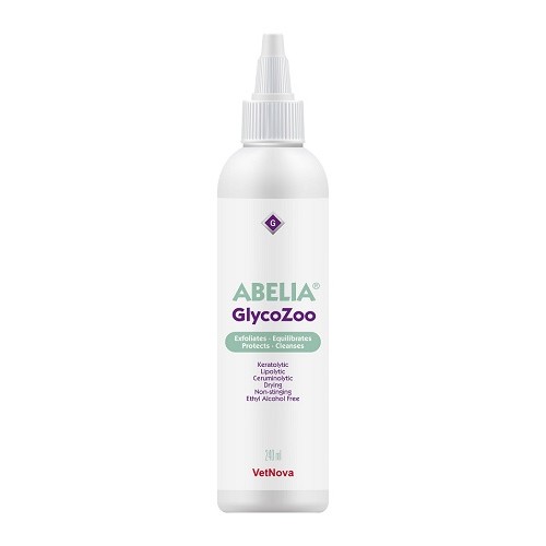 ABELIA GLYCOZOO