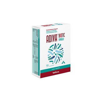 ADIVA