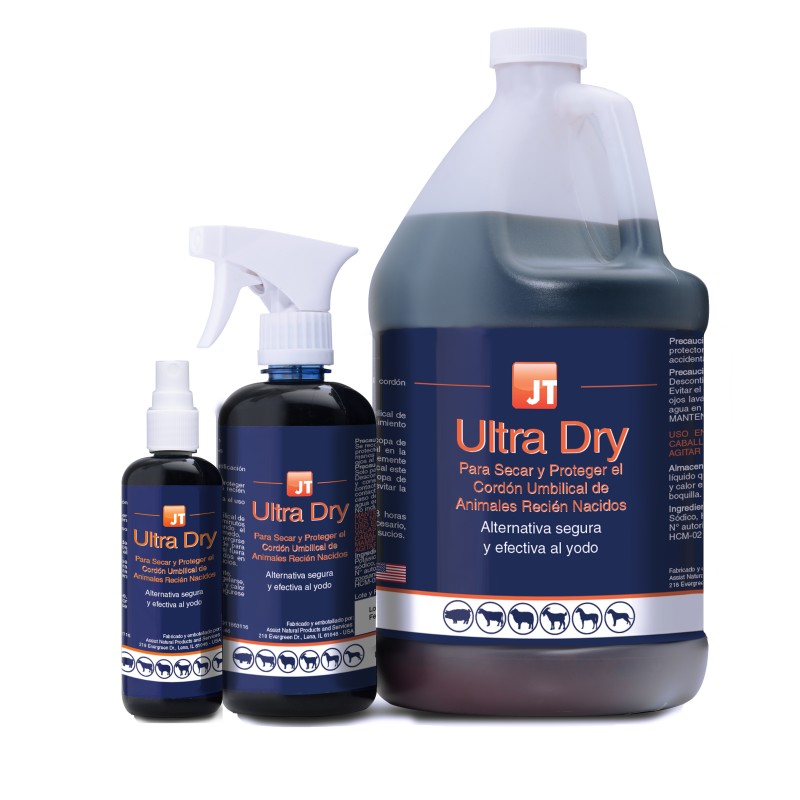 ULTRA DRY GALON - JT
