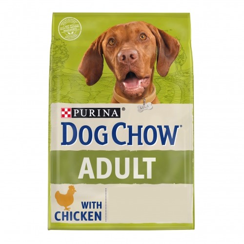 DOG CHOW ADULTO POLLO 14 KG