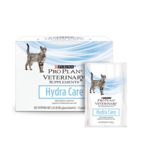 HYDRA CARE