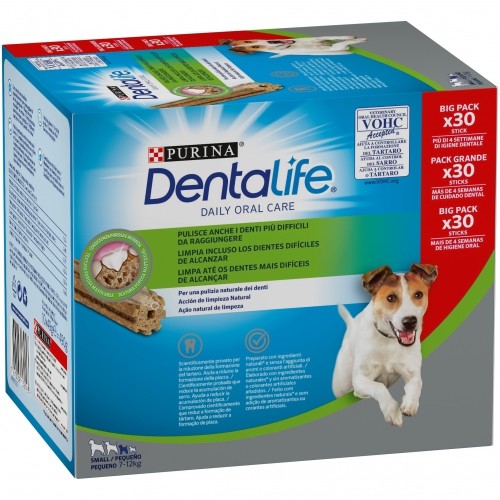 DENTALIFE (S) SAMLL 30 STICKS