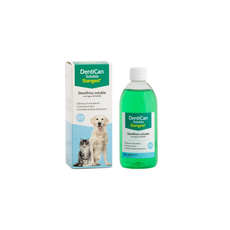 DENTICAN SOLUBLE