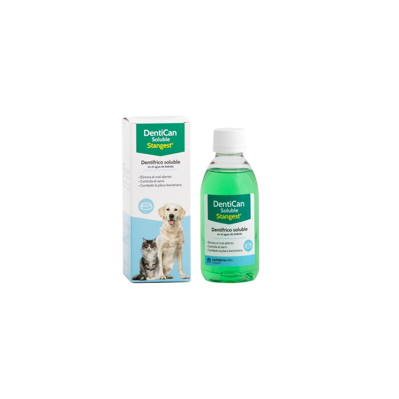DENTICAN SOL 250