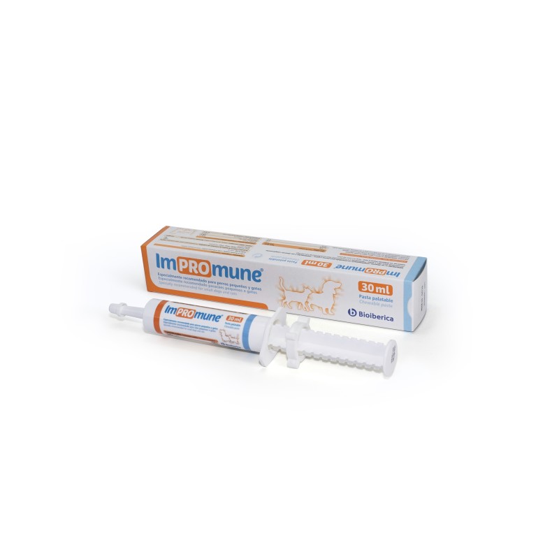 IMPROMUNE PASTA 30 ML
