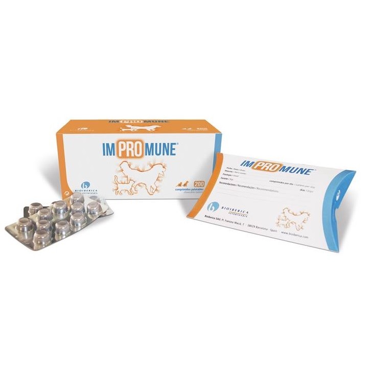 IMPROMUNE 400 COMP