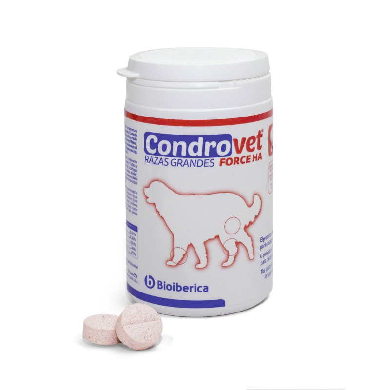 CONDROVET FORCE HA RAZAS GRAND