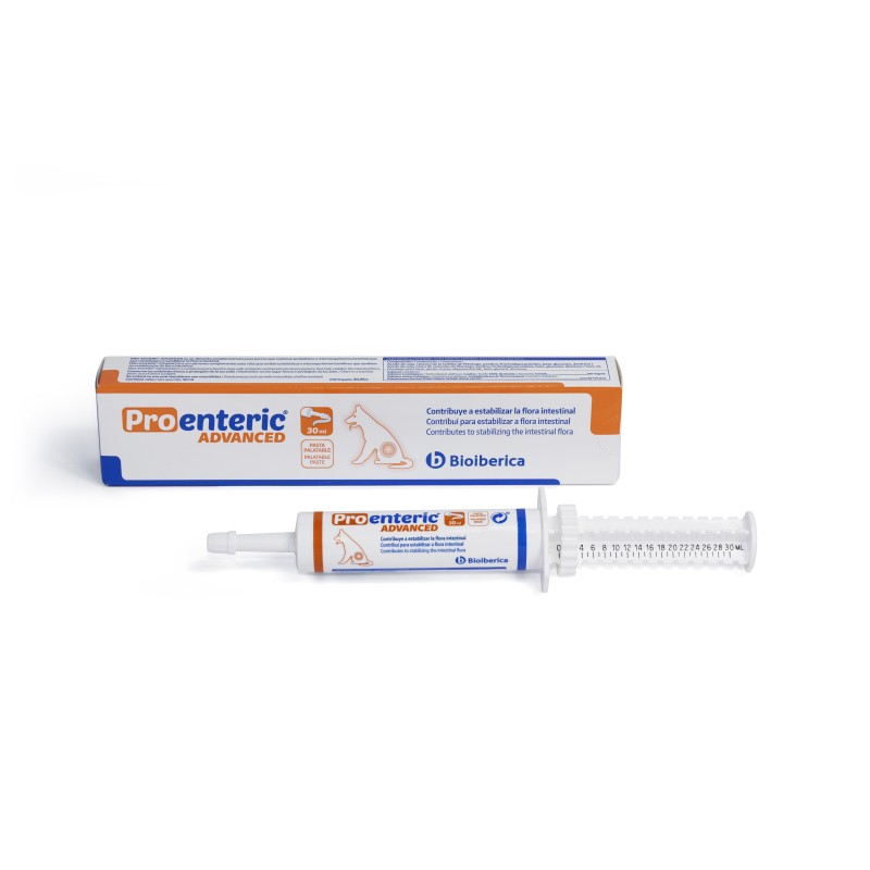 PRO ENTERIC ADVANCES PERRO 30
