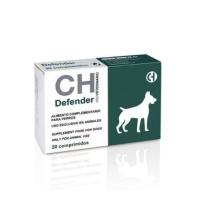 DEFENDER 20 COMP