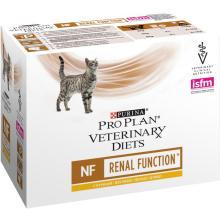 PVD GATO HUMEDO NF RENAL POLLO SOBRES (10X85G)