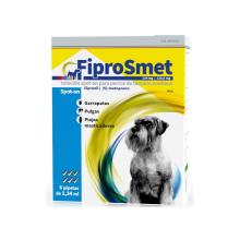 FIPROSMET PERROS MEDIANOS 1.34