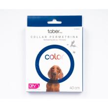 TABERDOG COLLAR COLOR