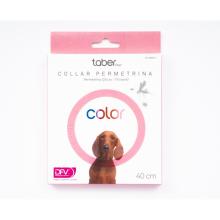TABERDOG COLLAR COLOR