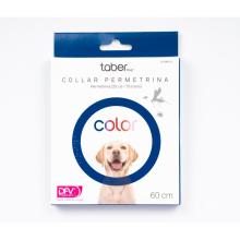 TABERDOG COLLAR COLOR