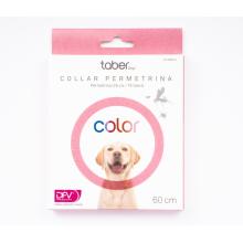 TABERDOG COLLAR COLOR