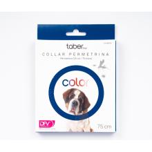 TABERDOG COLLAR COLOR