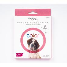 TABERDOG COLLAR COLOR