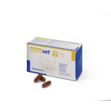 ATOPIVET 60 CAPSULAS